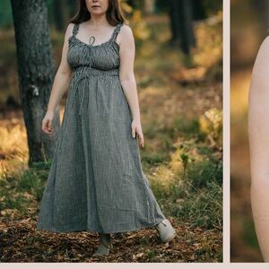 ISO (do not buy) Camille dress Shop Dahl medium